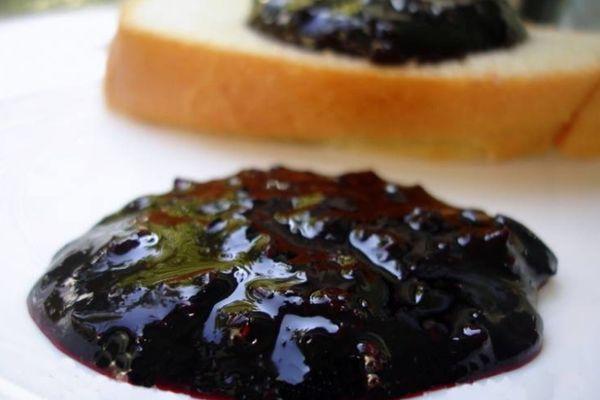 แยมเชอร์รี่นก