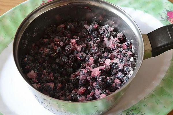 การทำแยม