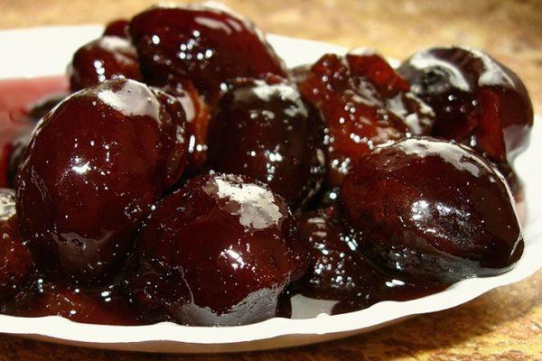 แยมพลัม