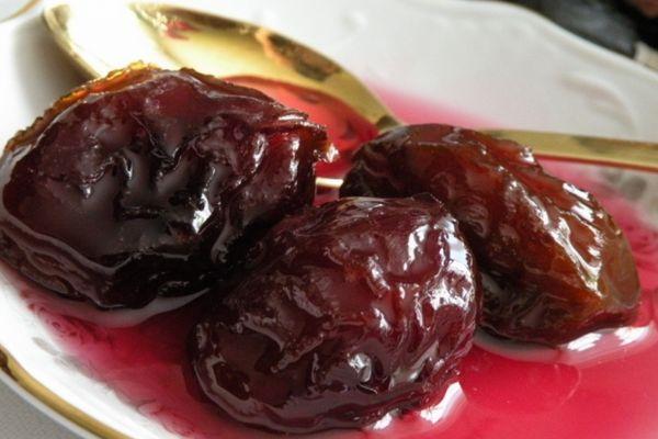 แยมพลัม