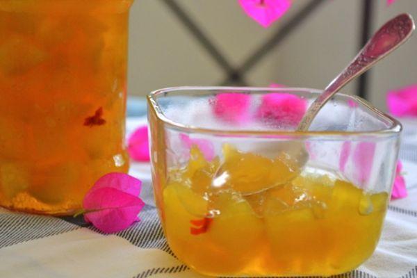 Préparatifs pour l'hiver