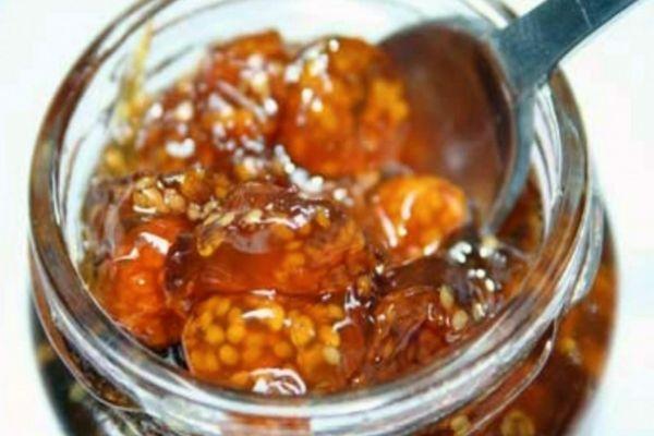 สับปะรดฟิซาลิส