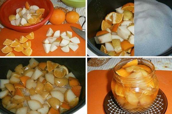 แยมสำหรับฤดูหนาว