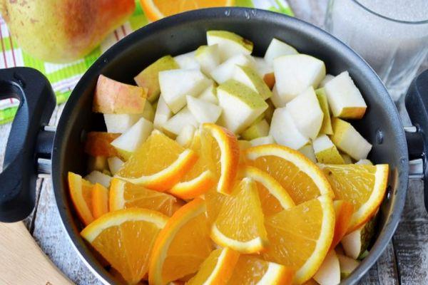 การทำแยม