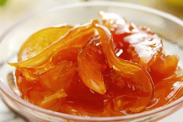 แยมลูกแพร์