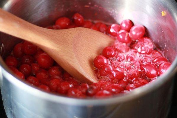 การทำแยม