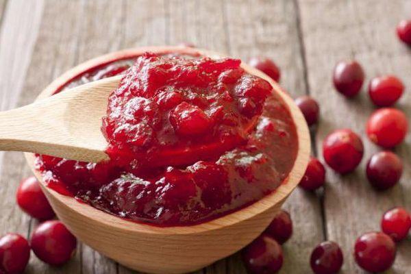 แยมในหม้อหุงข้าวอเนกประสงค์