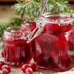 แยมเบอร์รี่