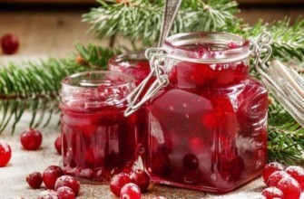 แยมเบอร์รี่