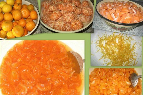 การทำแยม