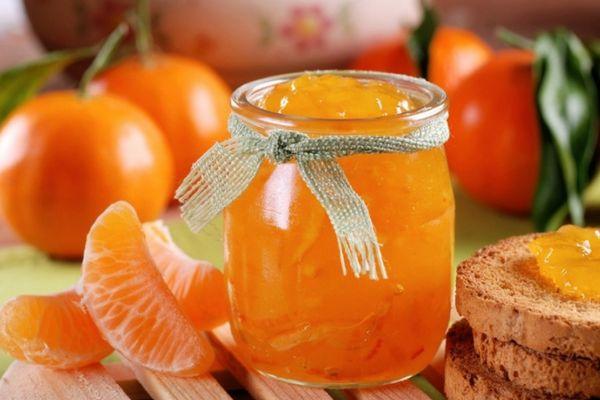 แยมในหม้อหุงข้าวอเนกประสงค์