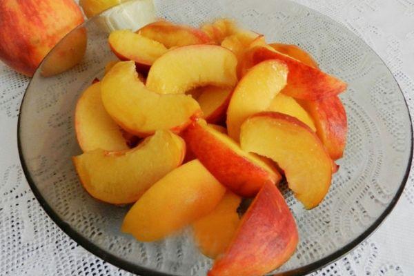 พีชสไลซ์