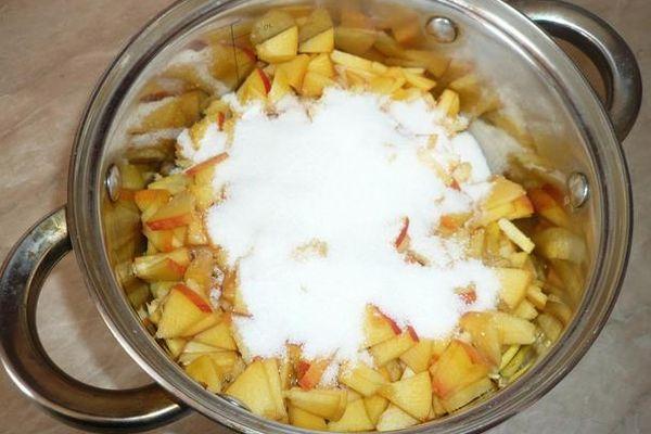 การทำแยม