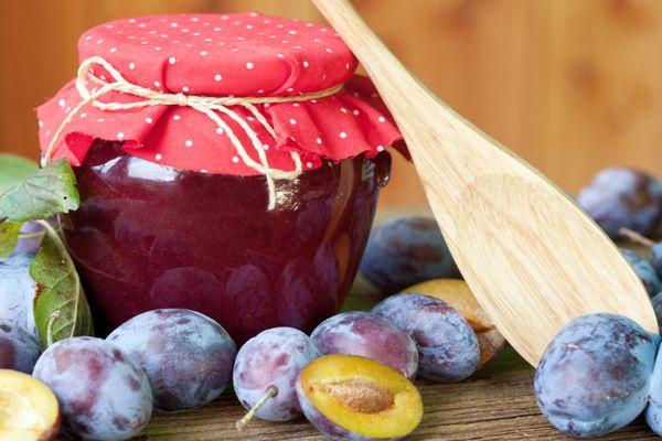 กระปุกแยม