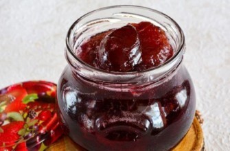 แยมต้นเสี้ยนดำ