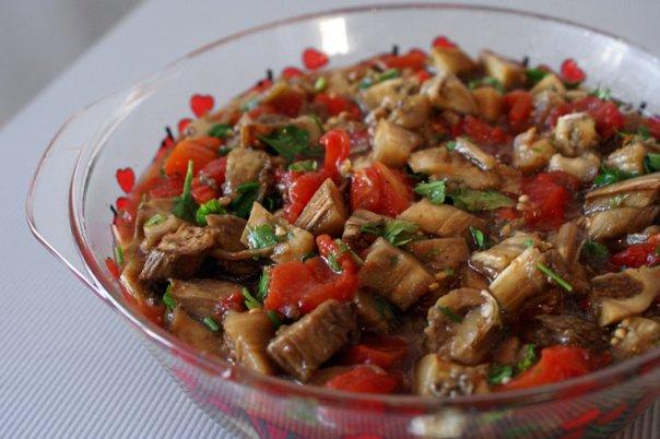 สูตรอบอัญชันสำหรับฤดูหนาว