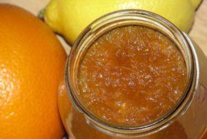 Recettes de confiture épaisse de pommes sauvages avec et sans sucre pour l'hiver, et comment la cuisiner à la mijoteuse et au four