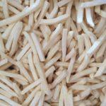 มันฝรั่งแช่แข็ง