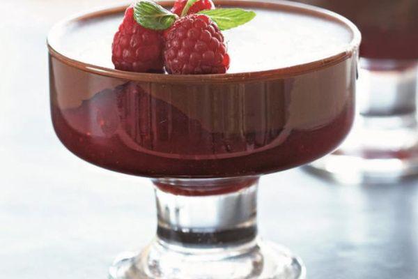 เยลลี่เบอร์รี่