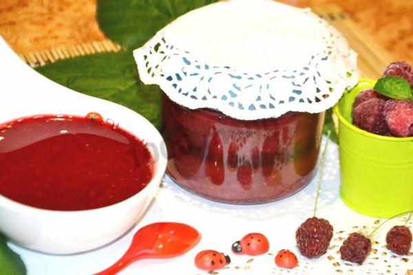 แยมสำหรับฤดูหนาว