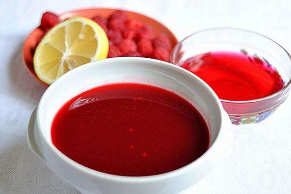 เยลลี่ไร้เมล็ด