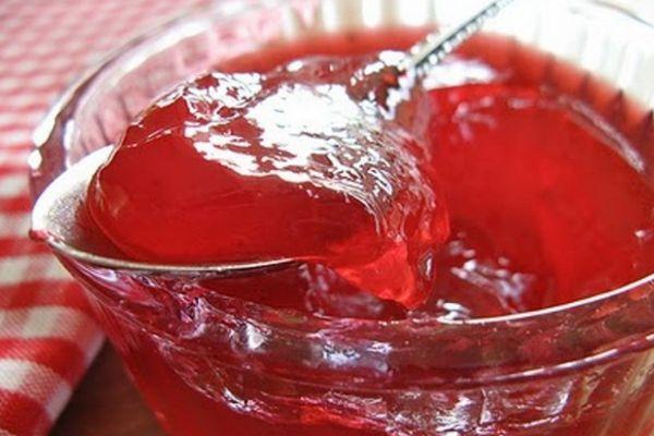 เยลลี่ราสเบอร์รี่