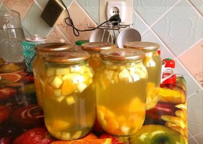 คอมโพทซูกินี่