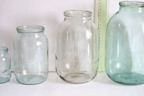 โถสำหรับบรรจุกระป๋อง