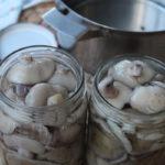 กระบวนการเกลือมีน้ำมัน