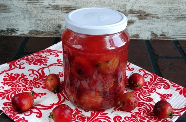 ผลไม้แช่อิ่มจากราเนตกิ