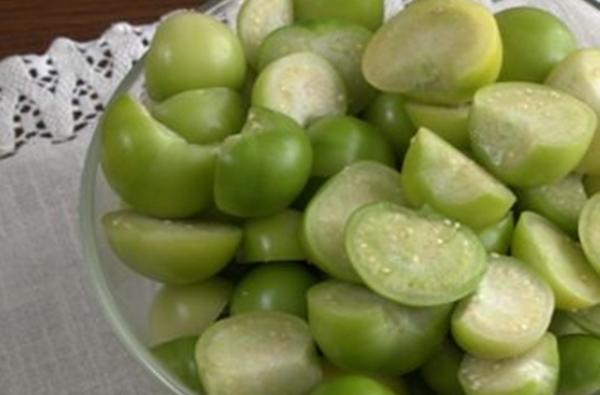 ฟิซาลิสแบ่งครึ่ง