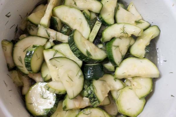 กระบวนการปรุงบวบ