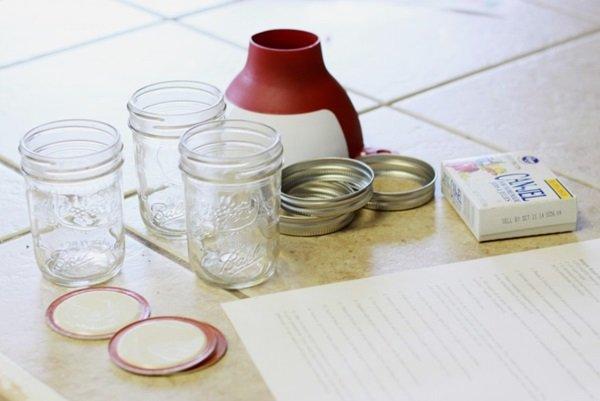 โถสำหรับบรรจุกระป๋อง