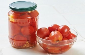 มะเขือเทศในชาม