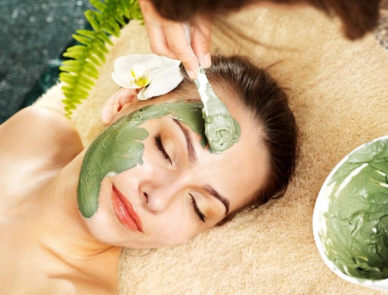 masque facial