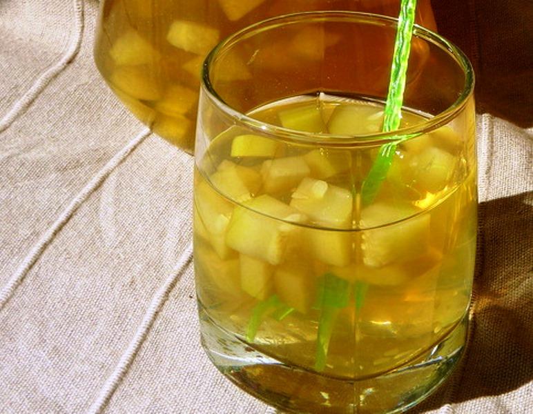 คอมโพทซูกินี่