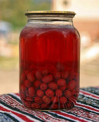 คอมโพทดอกวูด