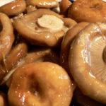 เห็ดนมเค็ม