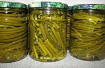 กระเทียมต้นในขวด