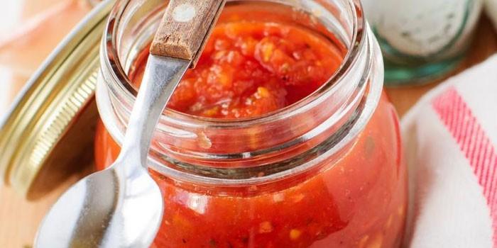 หัวไชเท้าในขวด