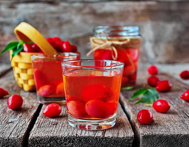 คอมโพทดอกวูด