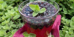 10 สูตรทำคอมโพตบลูเบอร์รี่ง่ายๆ สำหรับหน้าหนาวที่บ้าน พร้อมวิธีเก็บส่วนผสมที่เตรียมไว้