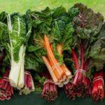 ใบชาร์ด