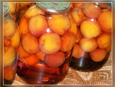 คอมโพทพีช