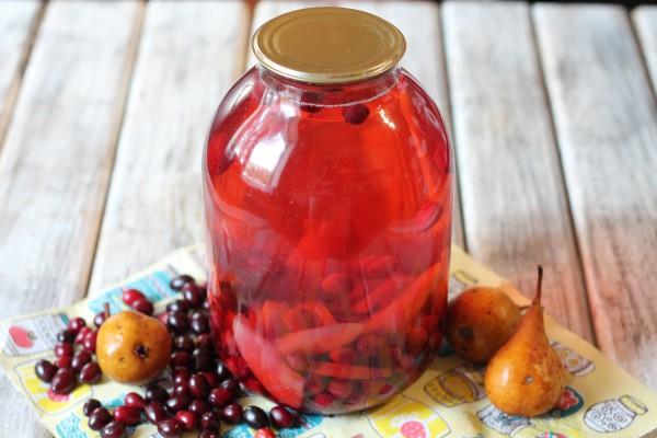 คอมโพทดอกวูด