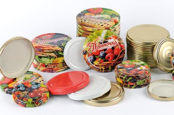 ฝาปิดสำหรับการบรรจุกระป๋อง