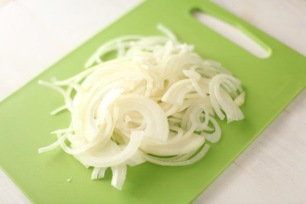 หัวหอมครึ่งวง