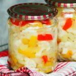 chou-fleur au poivre