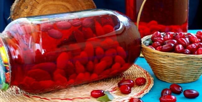 คอมโพทดอกวูด