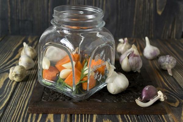 สควอชกับแครอท